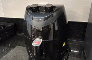 Apê Moderno e Aconchegante em Gramado RS c vaga - Foto 46