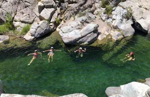 La Pergola - Foto 65