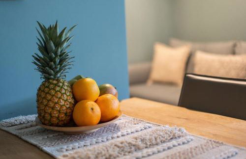 LITELIVING Familiensuite BoHo - Foto 30