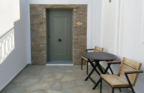 Ammos Andros Accommodation - Photo 50