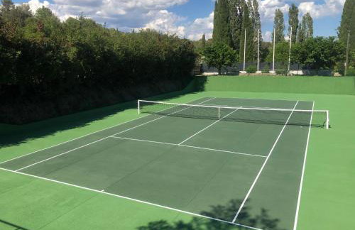 Les Mazets de la Cascade - Foto 5