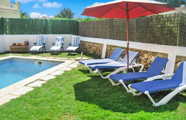 Villa Juana - Foto 15