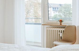 namastay! Modernes Wohnen im Herzen von Mannheim - Foto 23