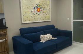 Comfort Jardins - Apartamento completo em frente ao Shopping Jardins - Foto 12
