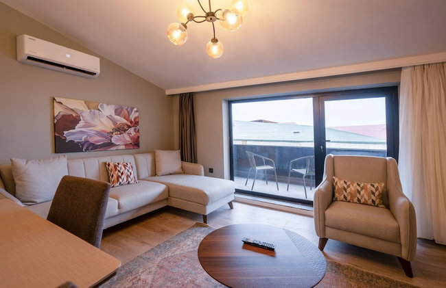 Verula City Suites - Foto 31