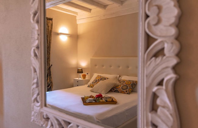 Il Borgo di Villa Cellaia - Foto 62