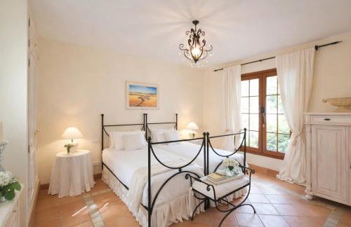 Noctua villa luxury paraíso estepona 001 - Photo 4