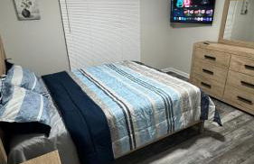 Modern Family Home -3BR -High Speed Wi-Fi Comfort - Foto 11