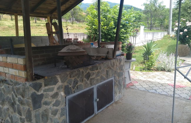 Big mama's Apartments - Foto 28