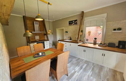 Ferienhaus Fehntraum - Entdecke Ostfriesland - Foto 11