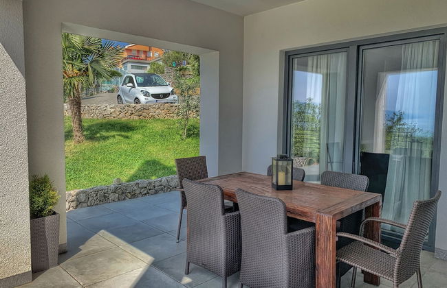 Villa Flora Apartment - Foto 18