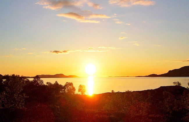 Holiday Home in Inndyr - Foto 49