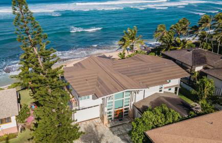 Beachfront Retreat w Ocean Views Bikes Balconies Ocean Haven by Avantstay - Foto 5