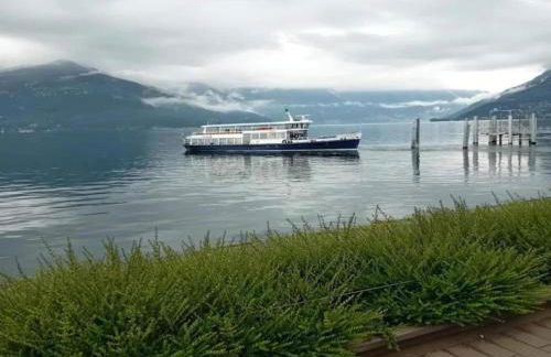 Holiday Home in Maccagno with Pool - Foto 37