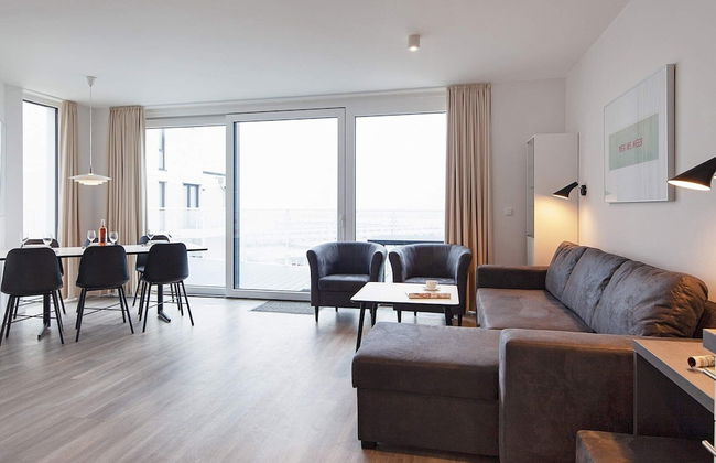 6 Personen Ferienhaus in Wendtorf - Foto 15