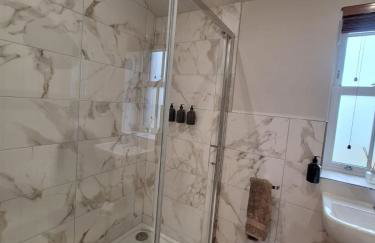 Luxurious Cottage Machrihanish - Foto 11