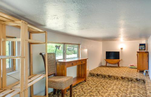 Groveland Vacation Rental about 26 Miles to Yosemite! - Foto 21