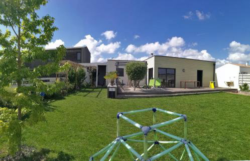 Maison proche LA ROCHELLE & Ile de Ré - Foto 1