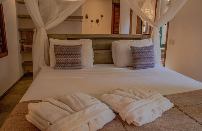 Villa Recanto de Sophie - Foto 20