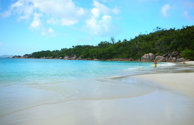 Villa Belle Plage - Photo 35