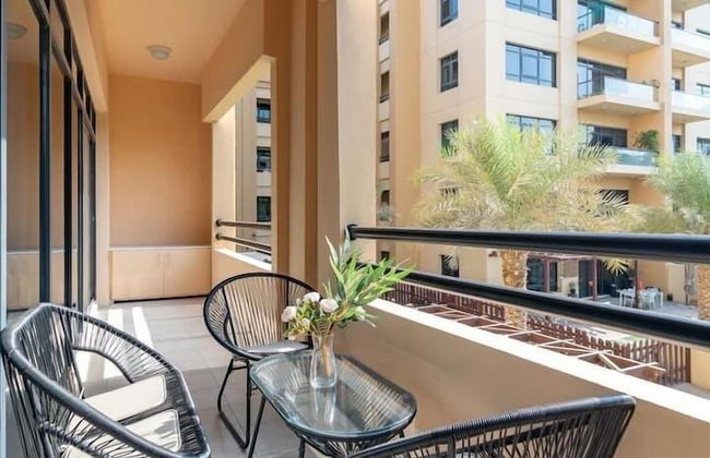 Vogue - Spacious 3BHK Greens & Views - Photo 28