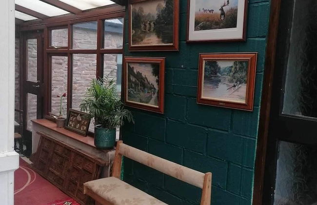 Captivating 1-bed Apartment in Hereford - Foto 26