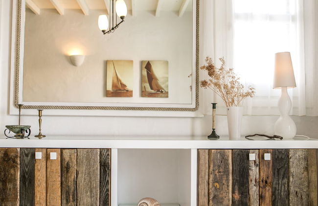 Tholaria Boutique Hotel - Photo 54