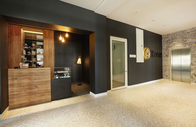 H.ome Serviced Apartments München - Foto 2