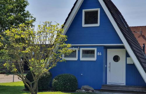 Murmel 5 - Strandkorb, Wallbox, WLan, Kamin - Foto 21