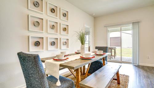 12 Mi to Avery Island: Spacious Family Home! - Foto 2