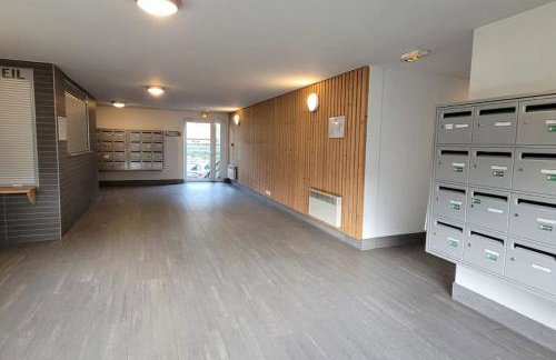 Appartement l'Étoile pour 1 à 4 personnes - Foto 16