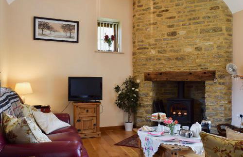 Alfie's Barn - Foto 1