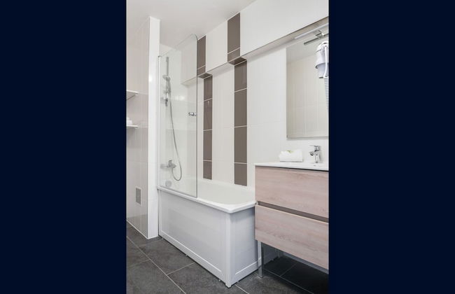 Residhotel Galerie Tatry - Foto 16