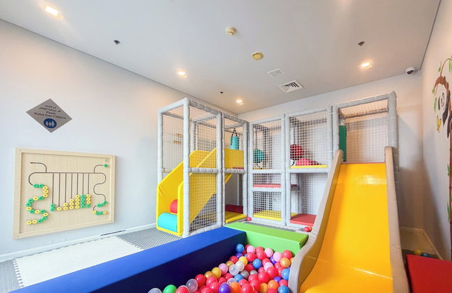 Adagio Premium Dubai Al Barsha - Foto 61