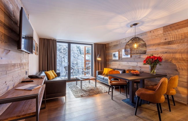 22 Summits Apartments - Foto 30