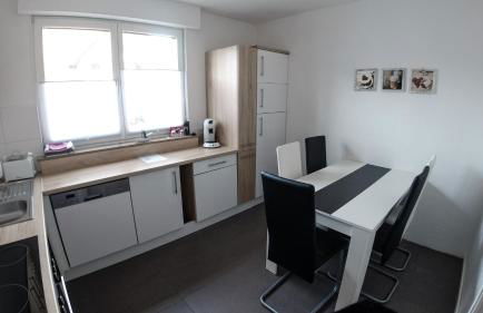 Private and cozy Apartment in Refrath near Cologne - Foto 21