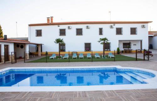 Casa Rural Los Llanos - Foto 14