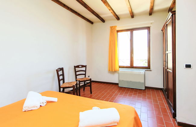 Le Corti di Montepitti - Foto 13