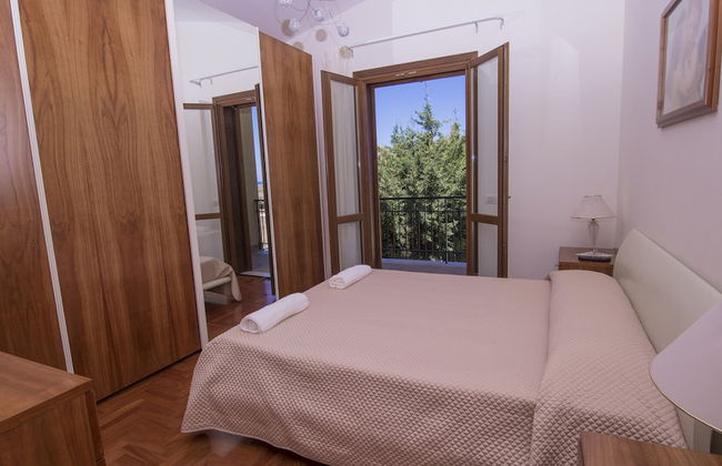 Tp-g319-gdco18at - Villa Delle Sirene 6 - Foto 23