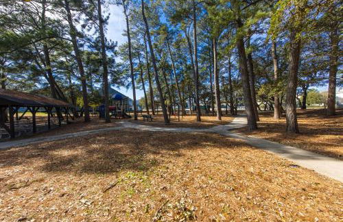 Shore Breakaway Condo - Monthly Rental - Chic - Foto 21