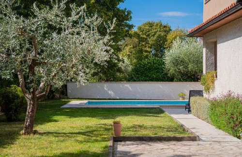 Villa Tina in Pinezići (Haus für 10 Personen) - Foto 7