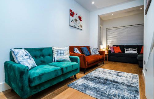 Two Waters 4bed Luxury Business and Retreat - Photo 33