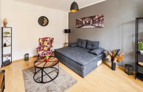 Elbau Residence Uni und Klinik nah - Foto 13