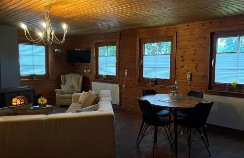 Blockhütte Engeln-Eifel - Foto 30