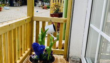 Kajüthus Apartment 6 - Foto 3