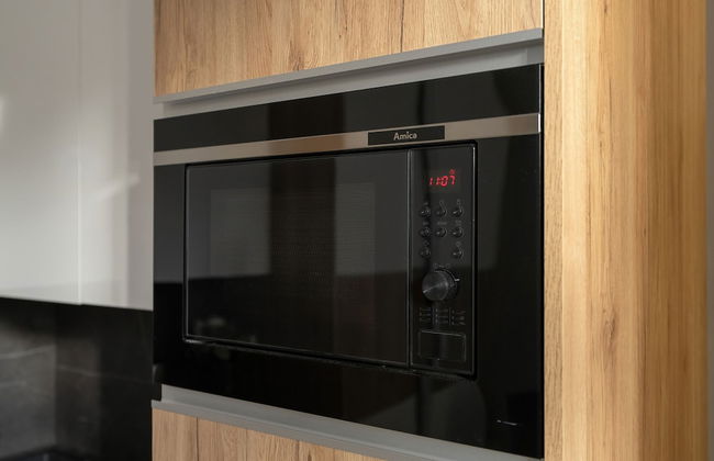 Studio Gasiorowskich8 by Renters - Foto 45