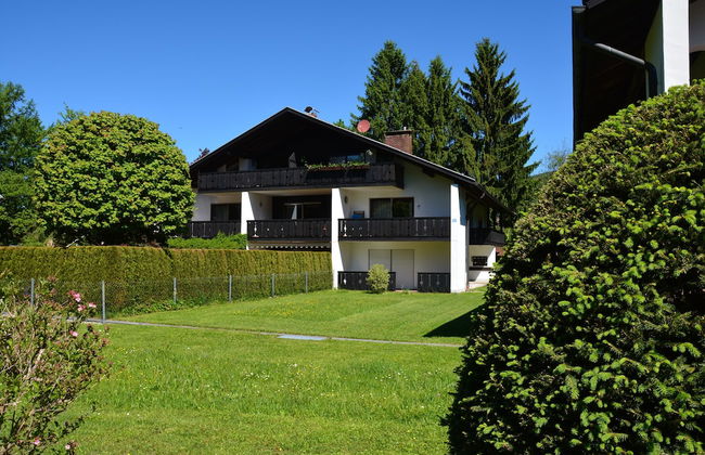 Alpen Deluxe Oberammergau - Foto 46