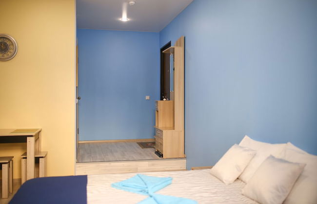 ApartHotel Severny Veter - Photo 6