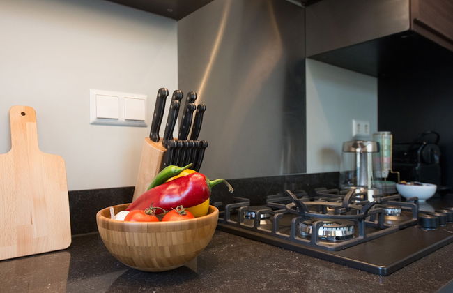 BizStay Park Central Apartments - Photo 62