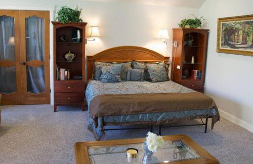 LV5 Upper Floor Suite - Foto 9